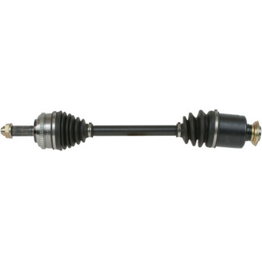 CV Axle Assembly