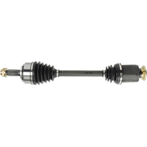 CV Axle Assembly