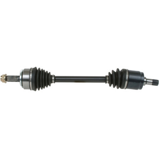 CV Axle Assembly