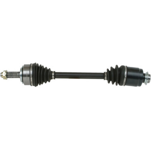 CV Axle Assembly