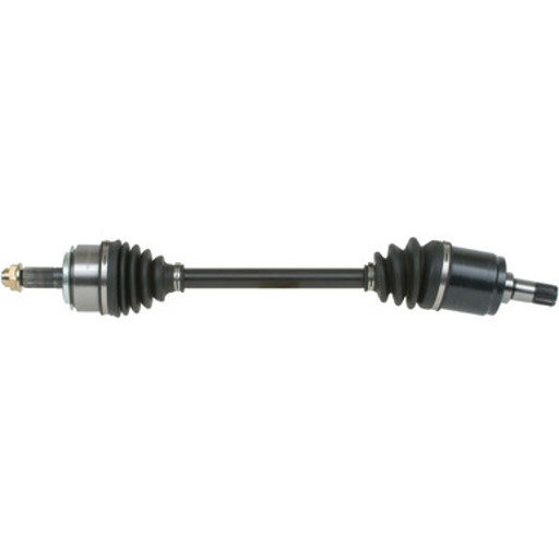 CV Axle Assembly