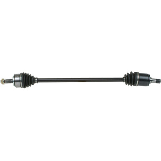 CV Axle Assembly