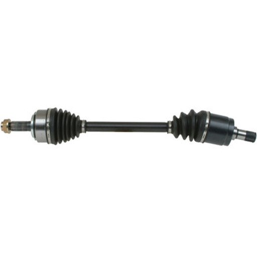 CV Axle Assembly