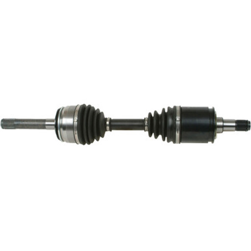 CV Axle Assembly
