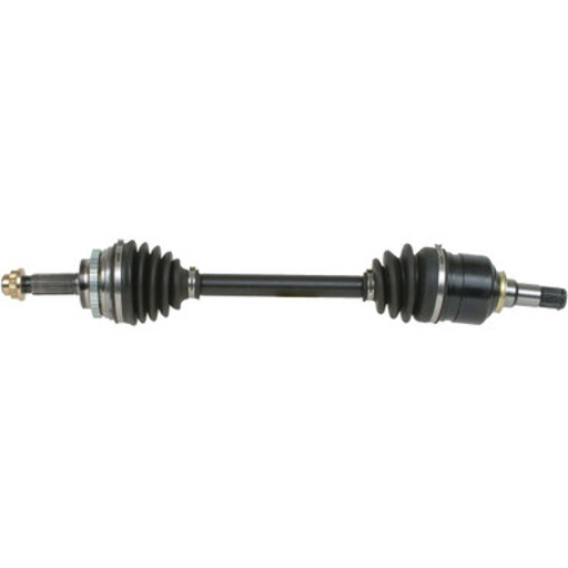CV Axle Assembly