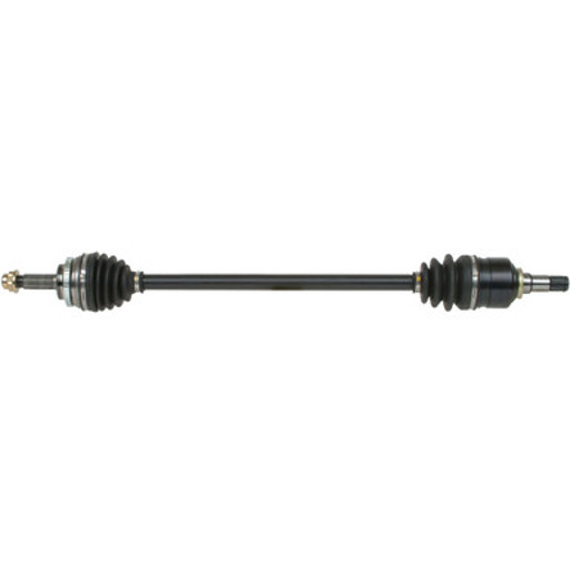 CV Axle Assembly