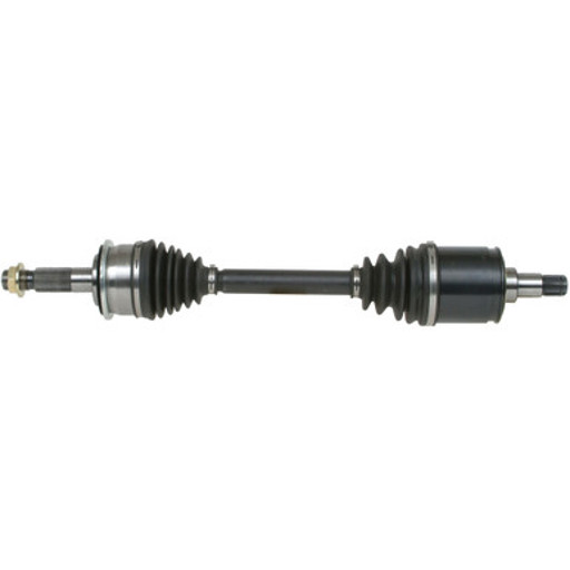 CV Axle Assembly