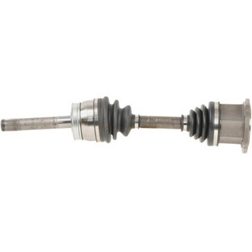 CV Axle Assembly