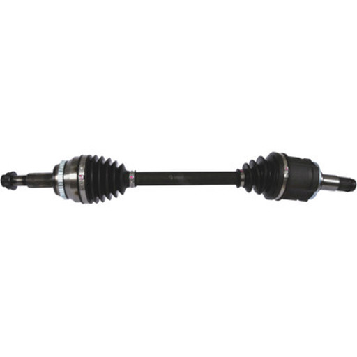 CV Axle Assembly