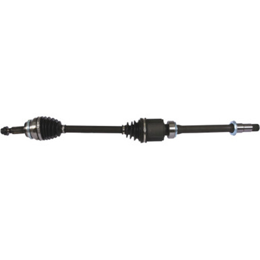CV Axle Assembly