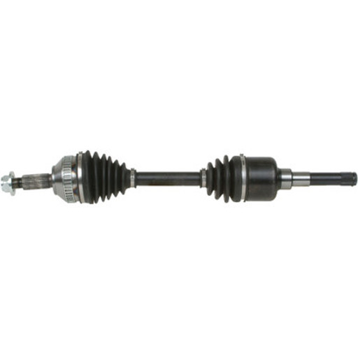 CV Axle Assembly
