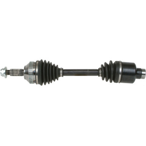 CV Axle Assembly