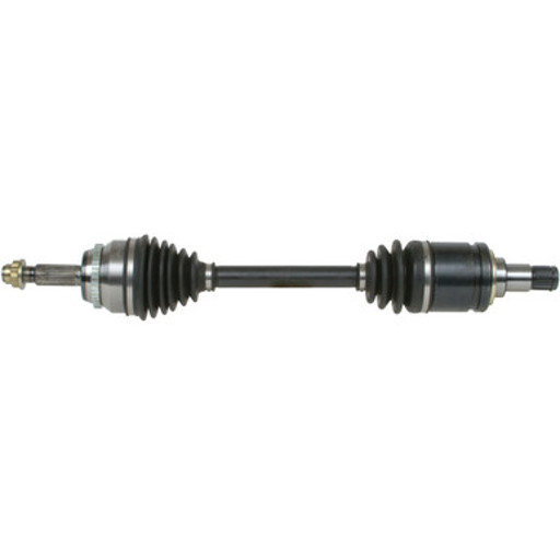 CV Axle Assembly