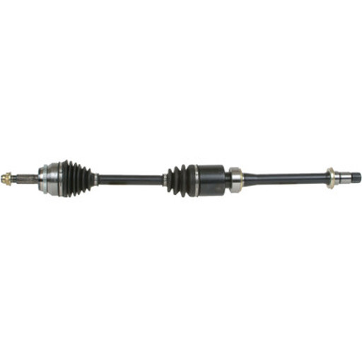 CV Axle Assembly