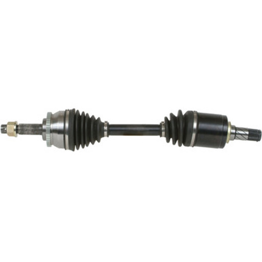 CV Axle Assembly