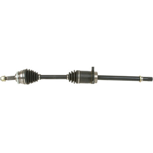CV Axle Assembly