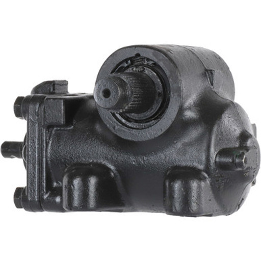 Steering Gear