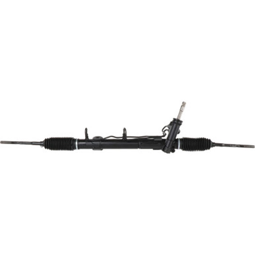 Rack and Pinion Assembly