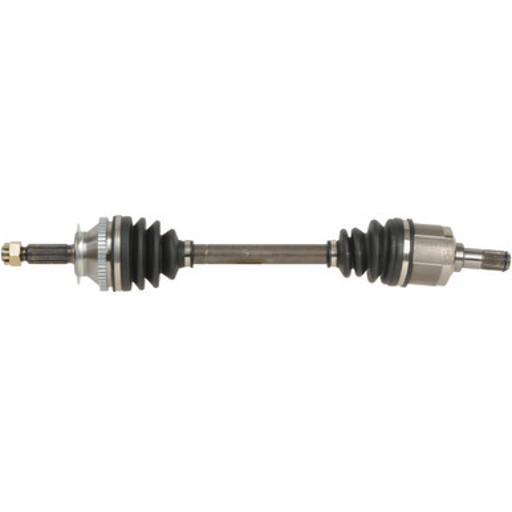 CV Axle Assembly