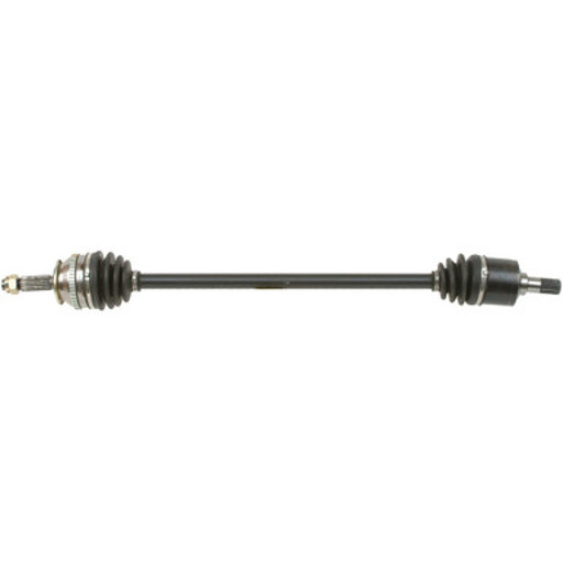 CV Axle Assembly