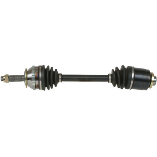CV Axle Assembly