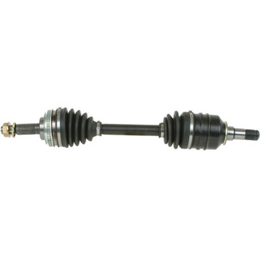CV Axle Assembly