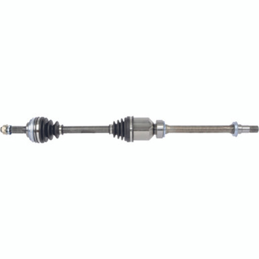 CV Axle Assembly