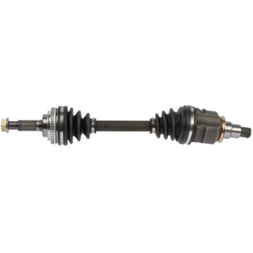 CV Axle Assembly