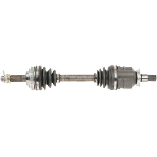 CV Axle Assembly