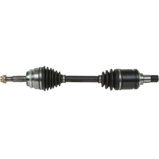 CV Axle Assembly