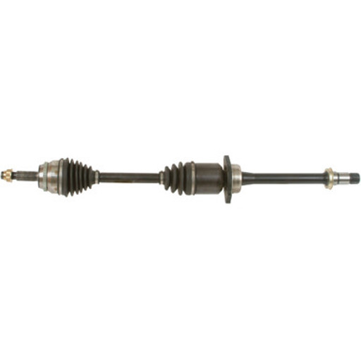CV Axle Assembly