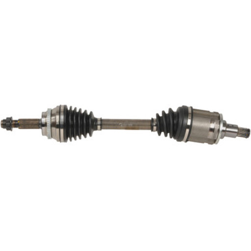 CV Axle Assembly