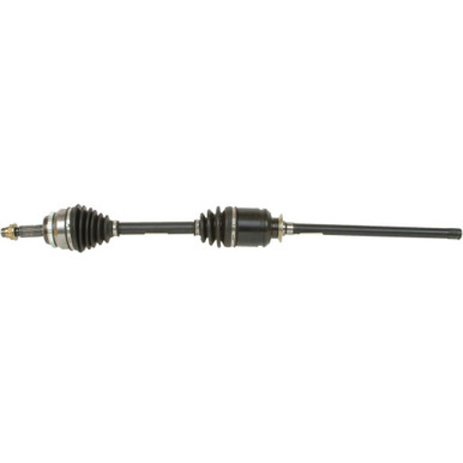 CV Axle Assembly