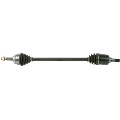 CV Axle Assembly