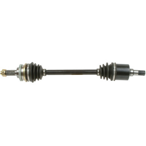 CV Axle Assembly
