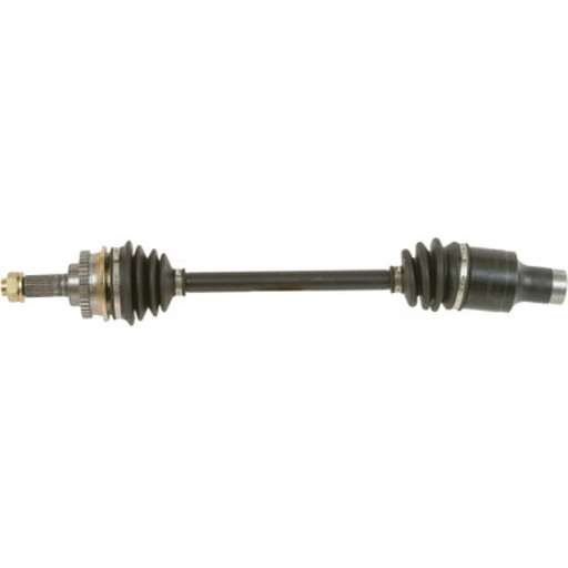 CV Axle Assembly