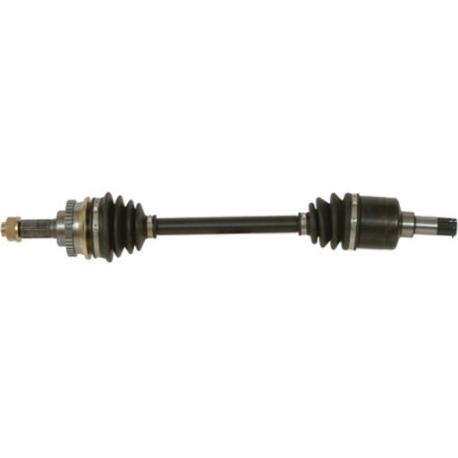 CV Axle Assembly
