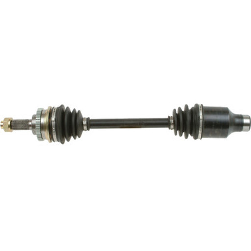 CV Axle Assembly