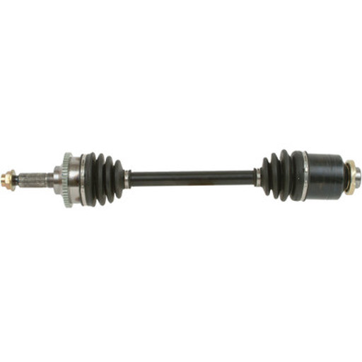 CV Axle Assembly