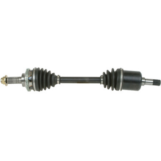 CV Axle Assembly