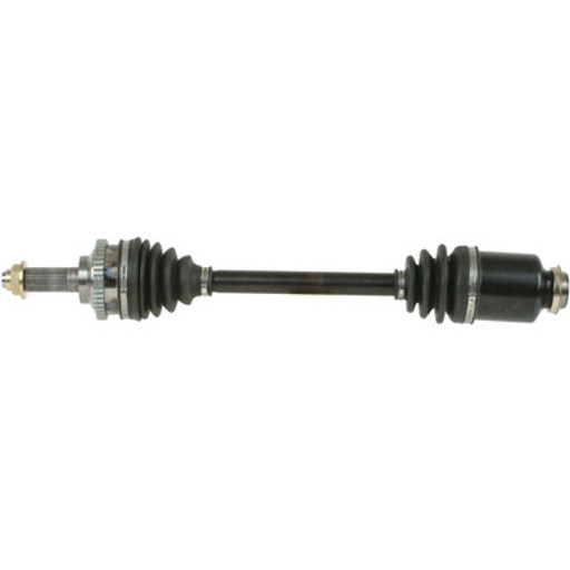 CV Axle Assembly
