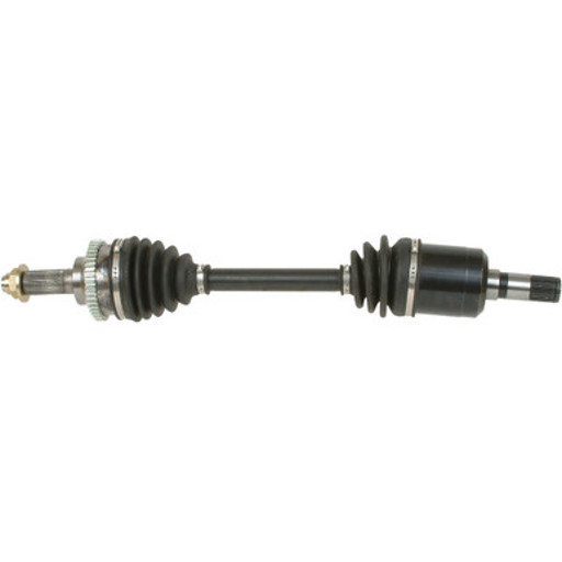 CV Axle Assembly