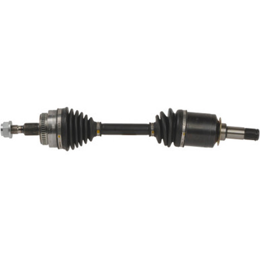 CV Axle Assembly