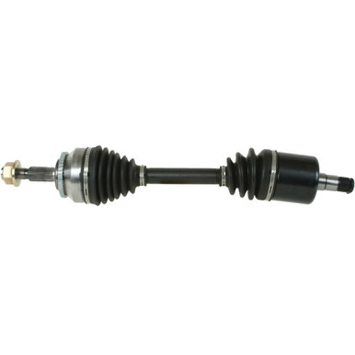 CV Axle Assembly