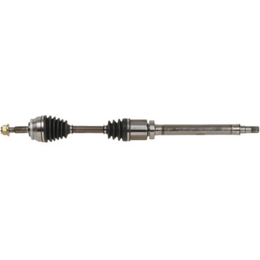 CV Axle Assembly