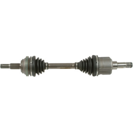 CV Axle Assembly