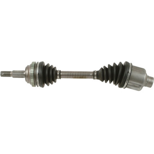 CV Axle Assembly