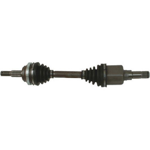 CV Axle Assembly