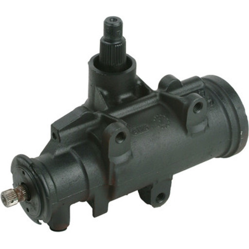 Steering Gear