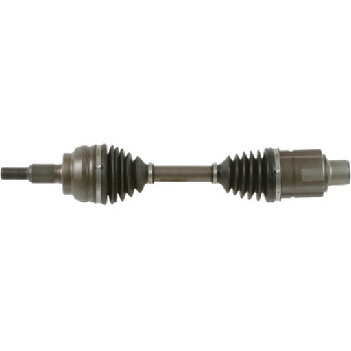 CV Axle Assembly